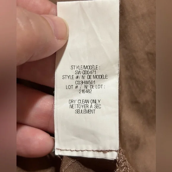 Helmut Lang Slip Dress - Picture 8 of 9